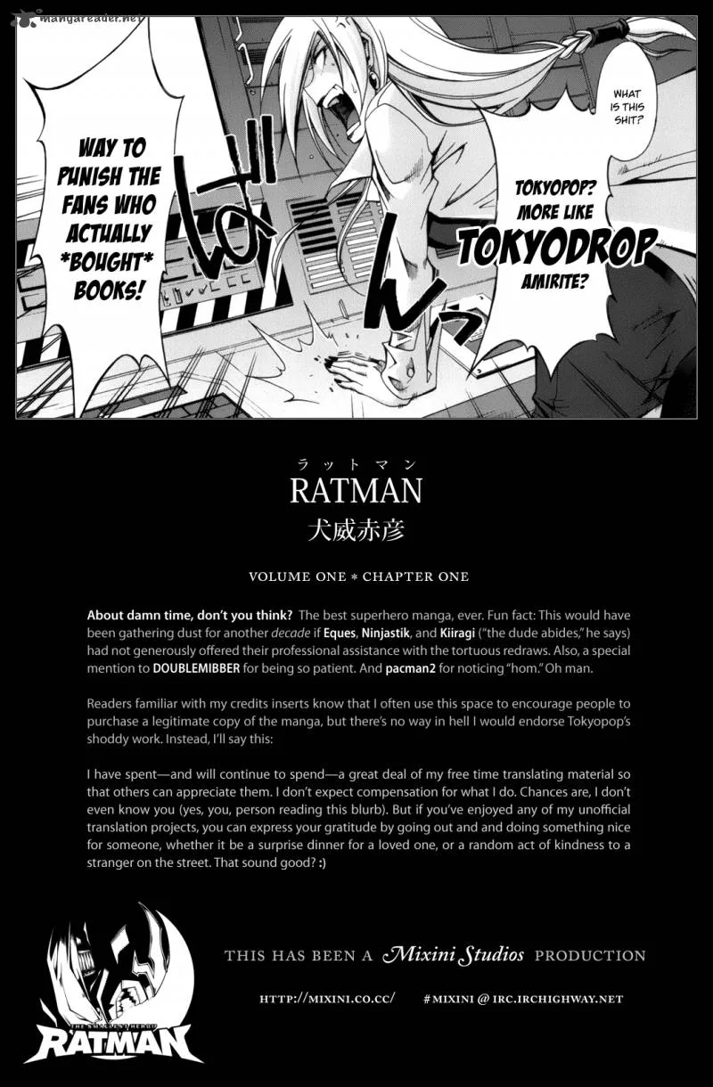 Ratman Chapter 1 page 73