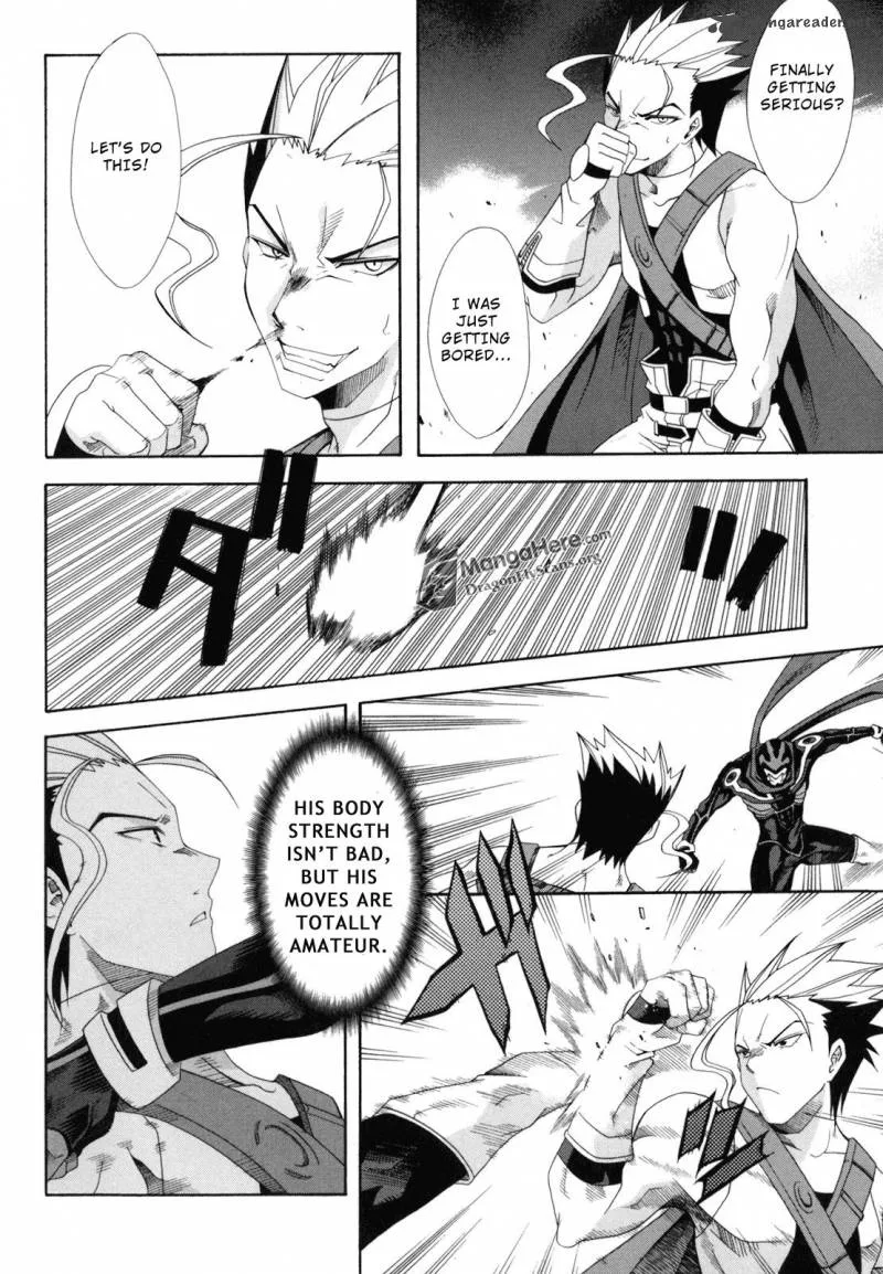 Ratman Chapter 10 page 5