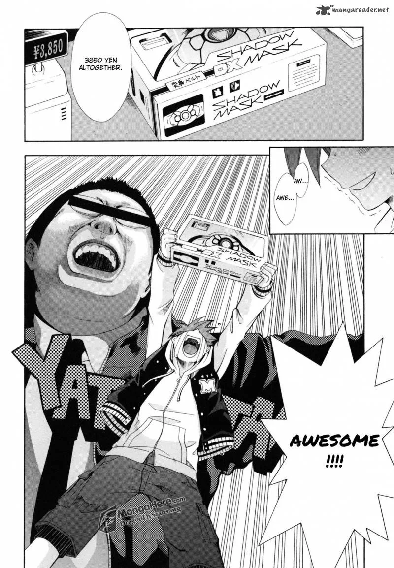 Ratman Chapter 12 page 18