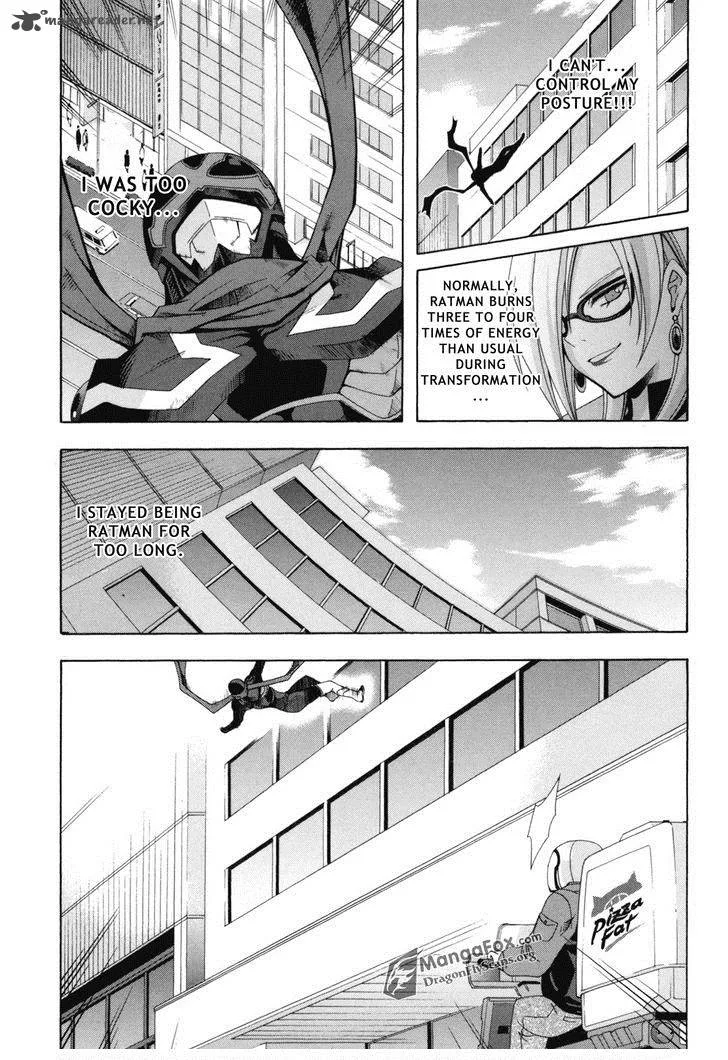 Ratman Chapter 13 page 7