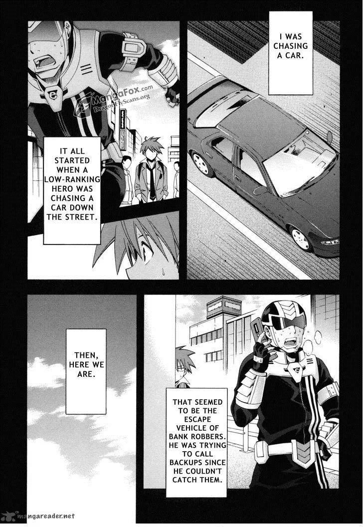 Ratman Chapter 13 page 3