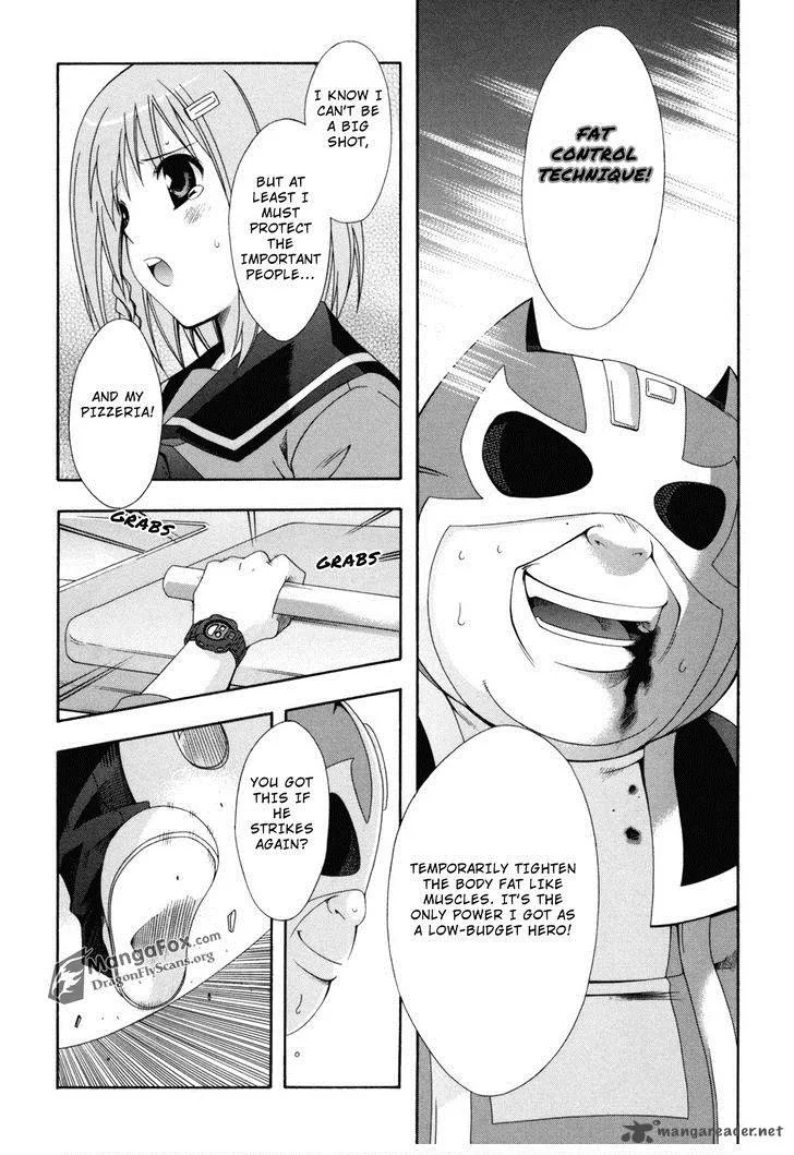 Ratman Chapter 13 page 30