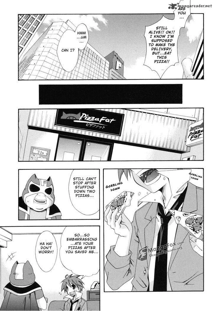 Ratman Chapter 13 page 11