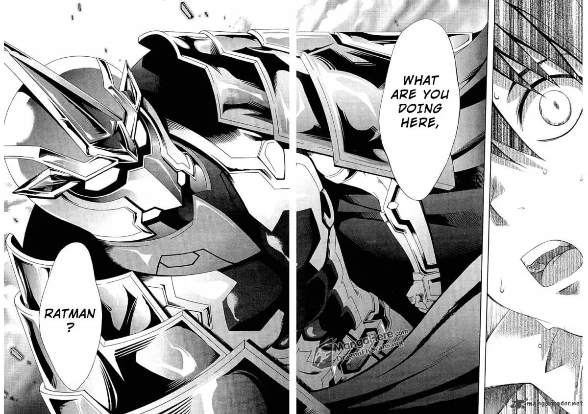 Ratman Chapter 15 page 23