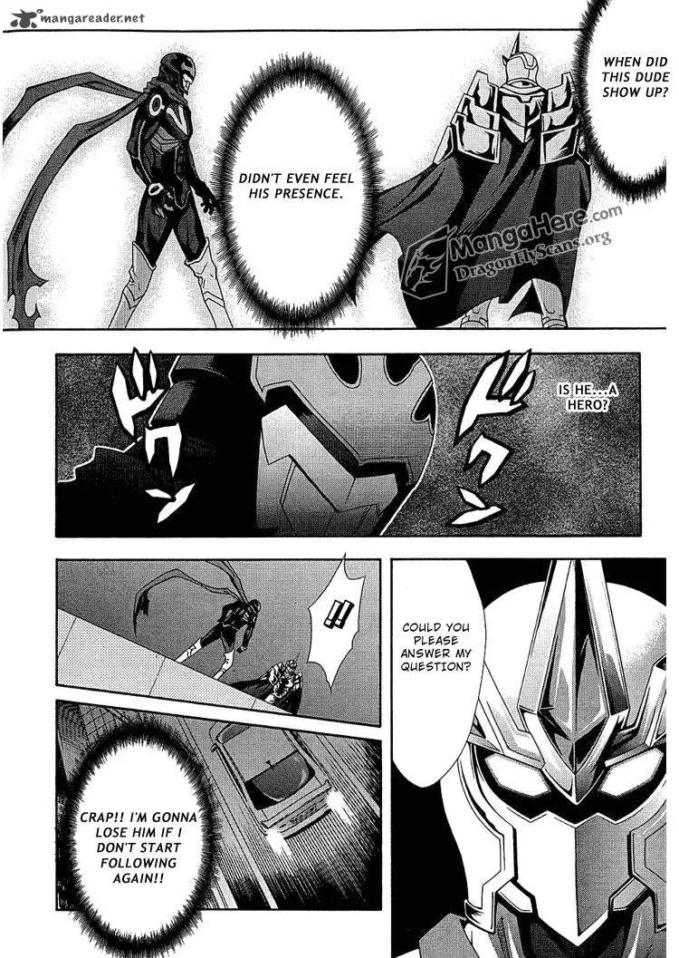 Ratman Chapter 15 page 24