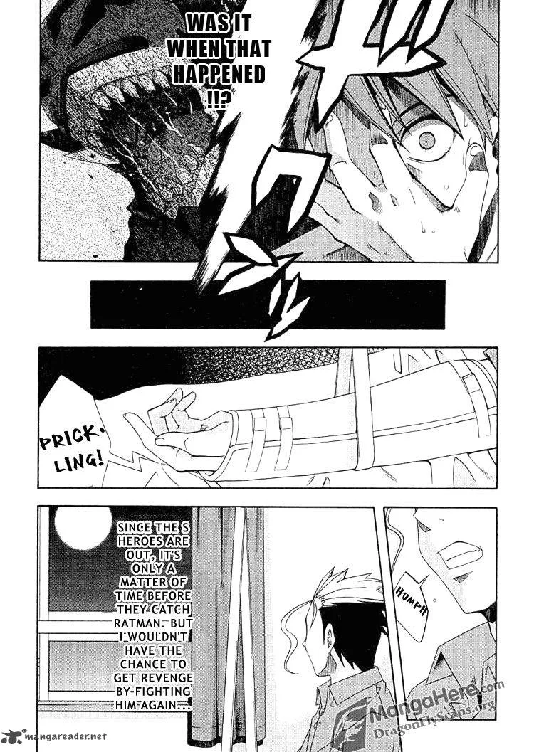 Ratman Chapter 16 page 19