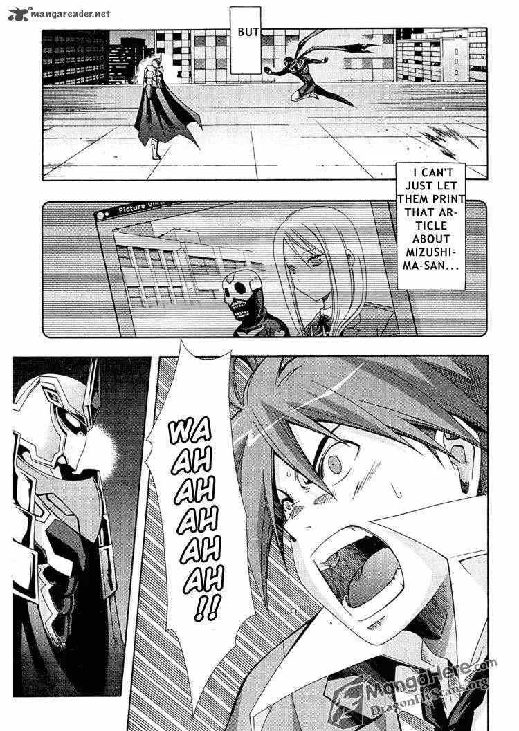 Ratman Chapter 16 page 8
