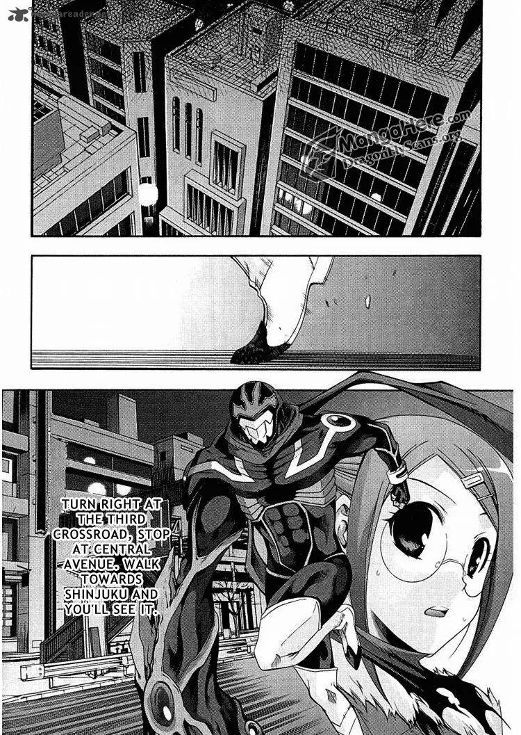Ratman Chapter 17 page 24