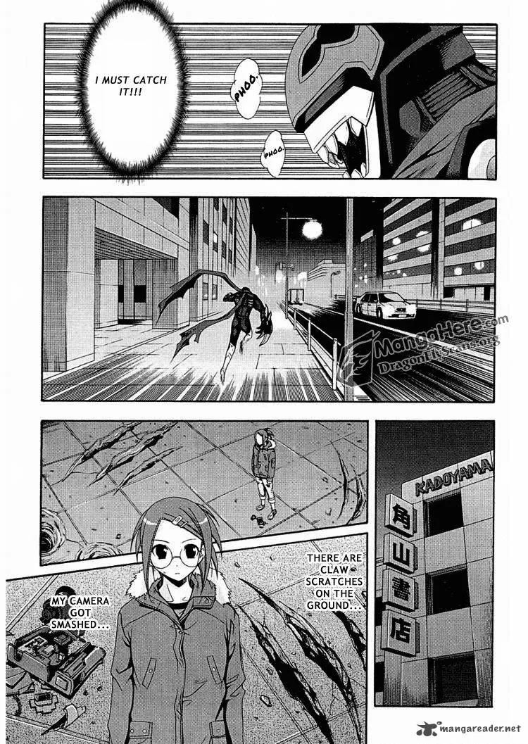 Ratman Chapter 17 page 25