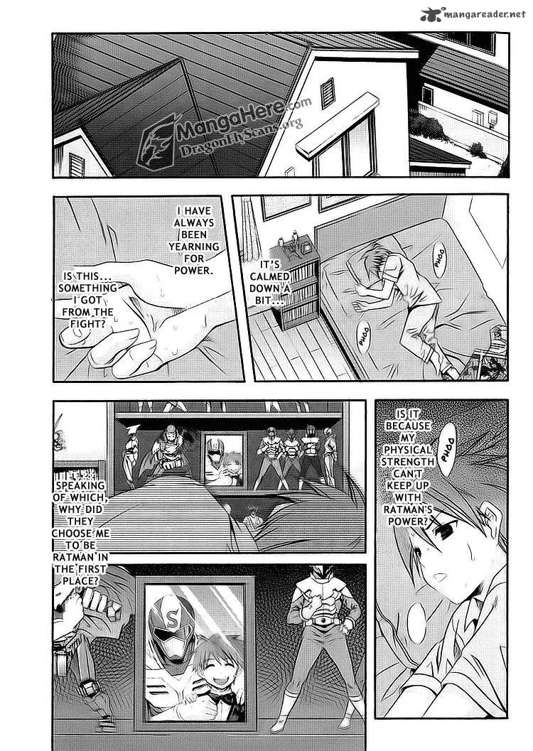 Ratman Chapter 18 page 10