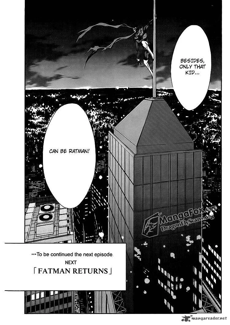 Ratman Chapter 19 page 30