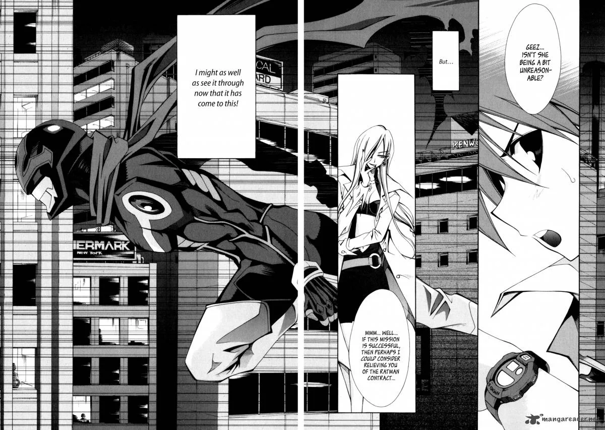 Ratman Chapter 2 page 14