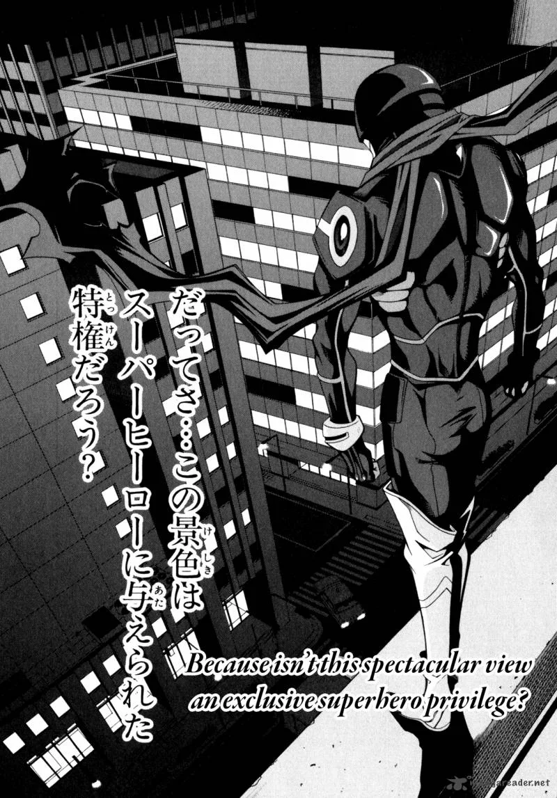 Ratman Chapter 2 page 16