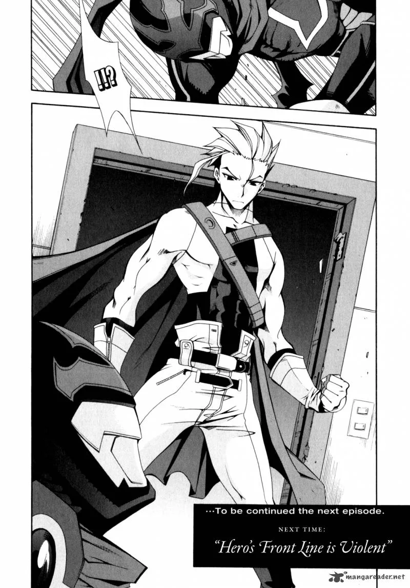 Ratman Chapter 2 page 36