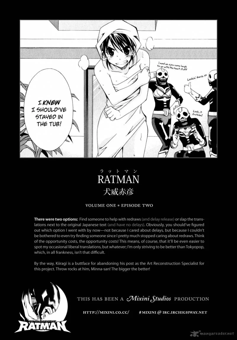 Ratman Chapter 2 page 37