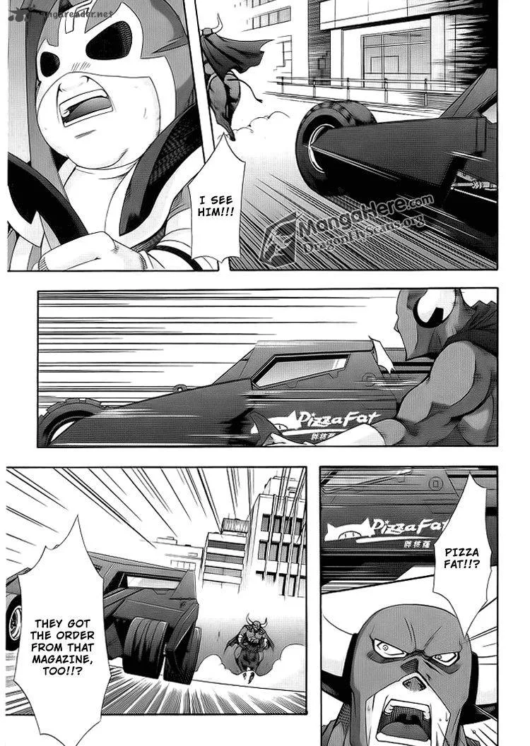 Ratman Chapter 20 page 32