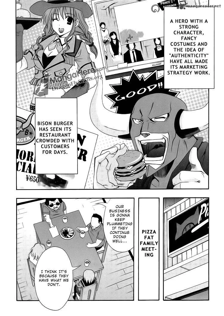 Ratman Chapter 20 page 8