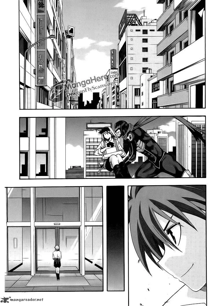 Ratman Chapter 20 page 40