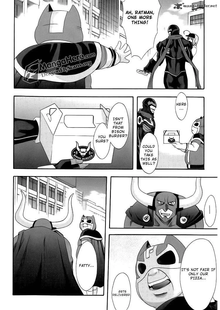 Ratman Chapter 20 page 39