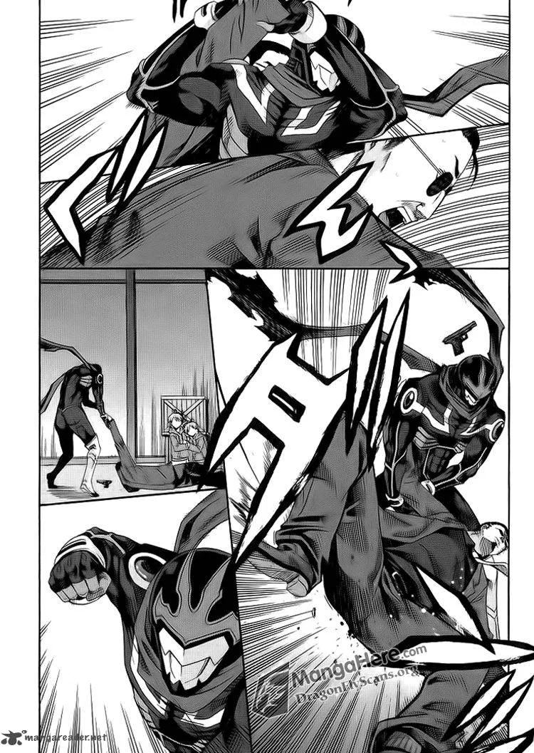 Ratman Chapter 21 page 34
