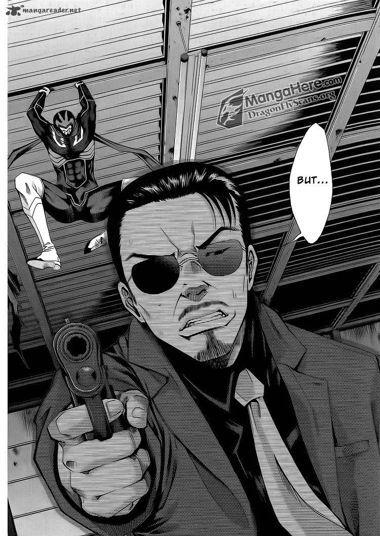 Ratman Chapter 21 page 32
