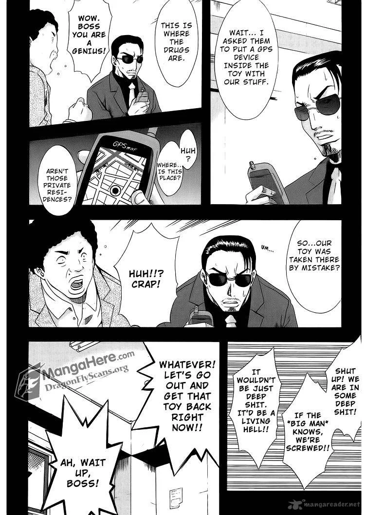 Ratman Chapter 21 page 17