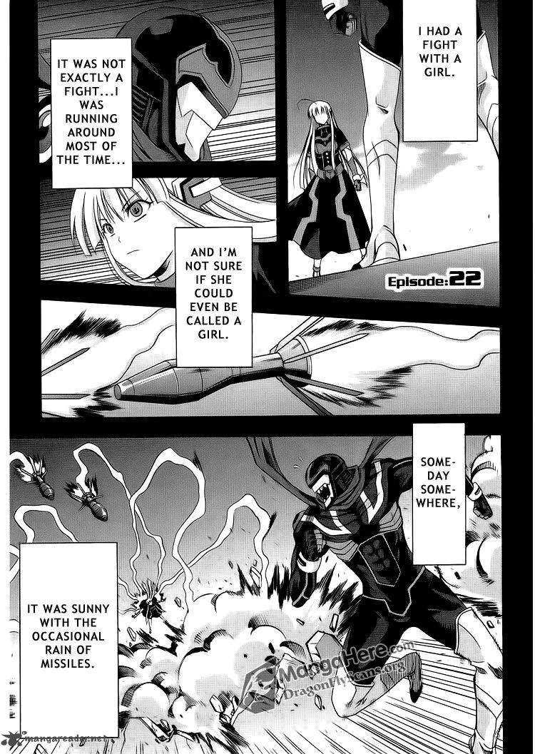 Ratman Chapter 22 page 2