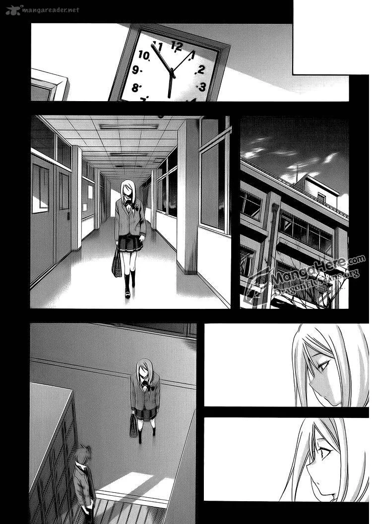 Ratman Chapter 23 page 33