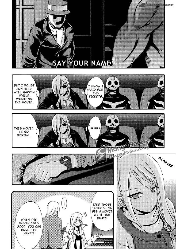 Ratman Chapter 23 page 11
