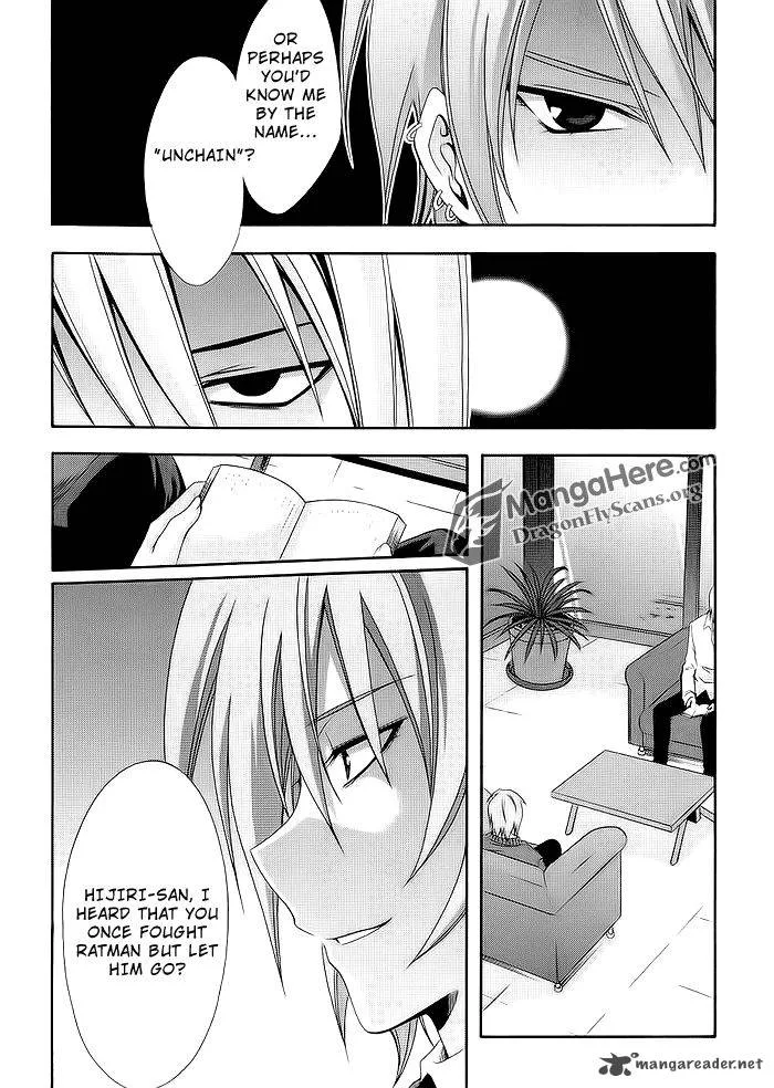 Ratman Chapter 25 page 6