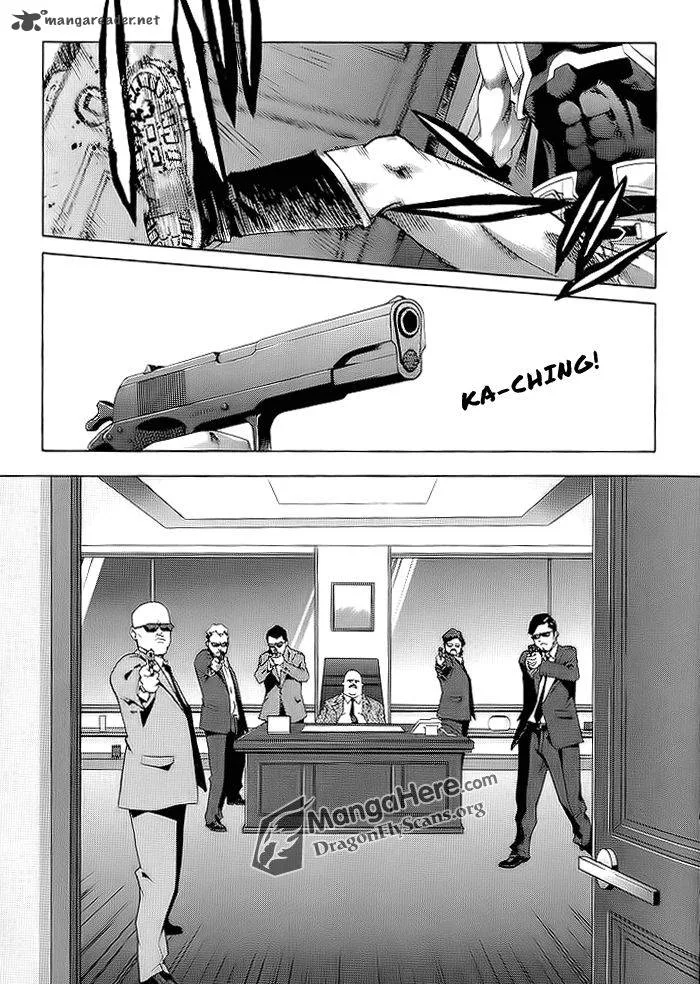 Ratman Chapter 25 page 13