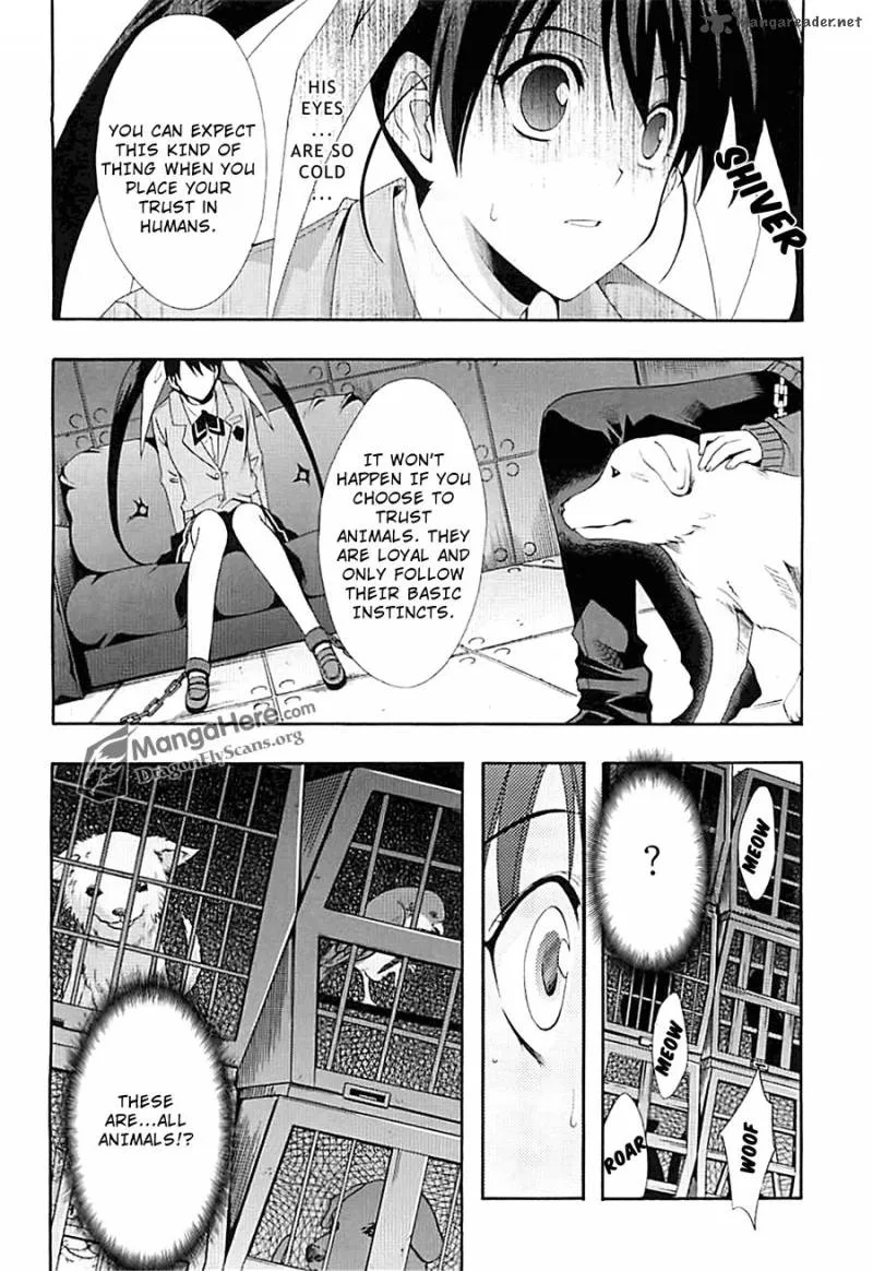 Ratman Chapter 26 page 16
