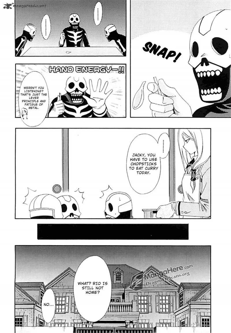 Ratman Chapter 26 page 12