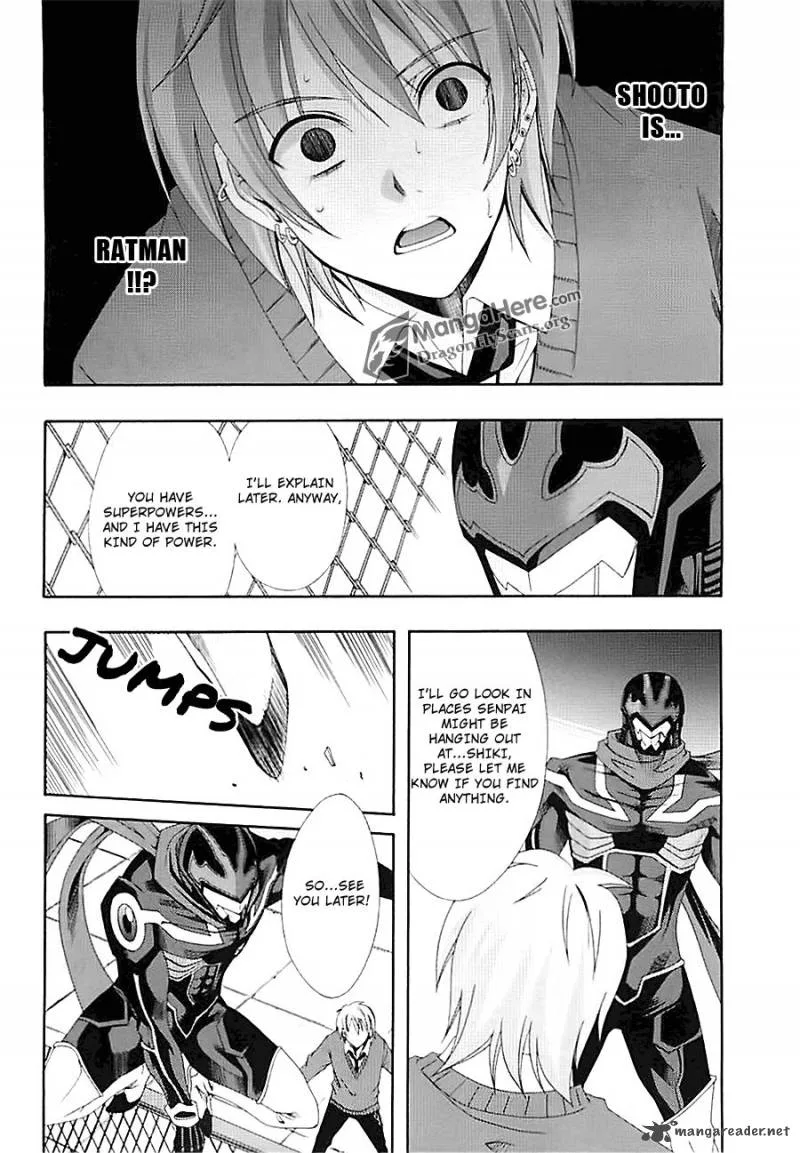 Ratman Chapter 27 page 3