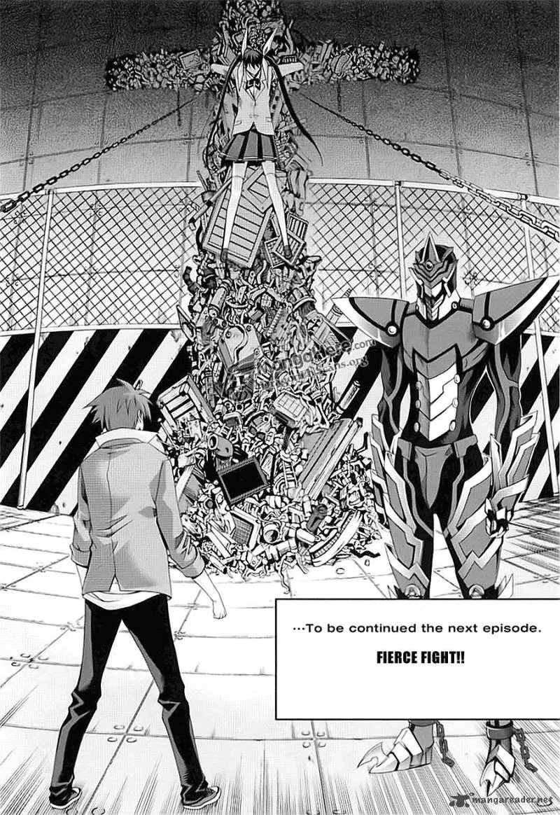 Ratman Chapter 27 page 28