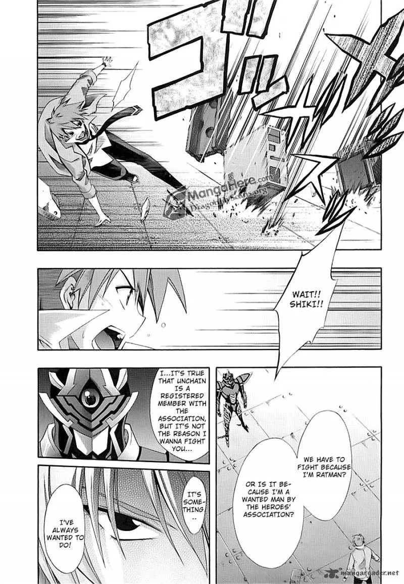 Ratman Chapter 28 page 4