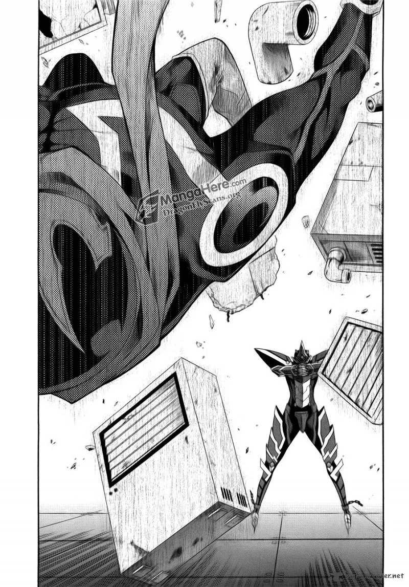 Ratman Chapter 29 page 3