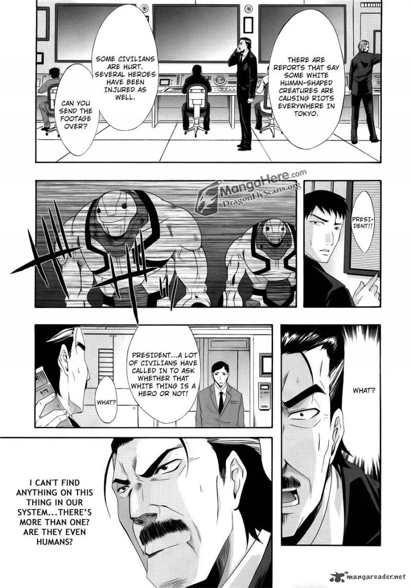 Ratman Chapter 29 page 11