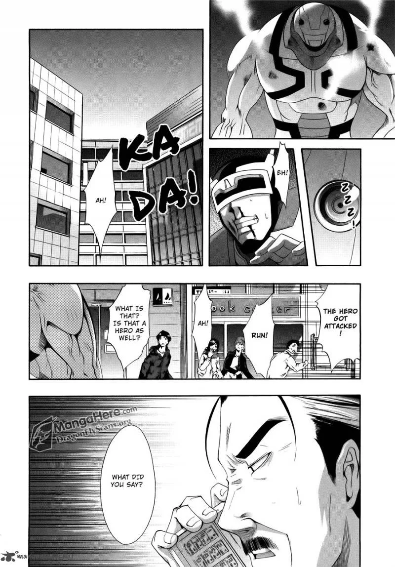 Ratman Chapter 29 page 10