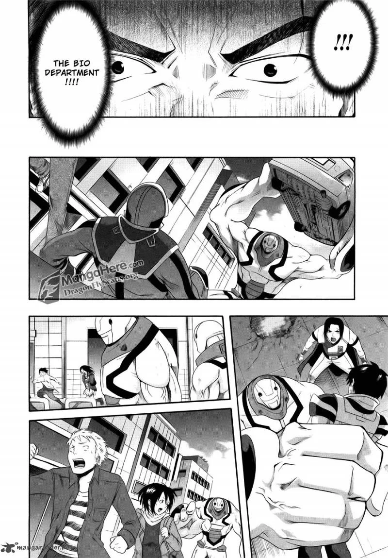 Ratman Chapter 29 page 12