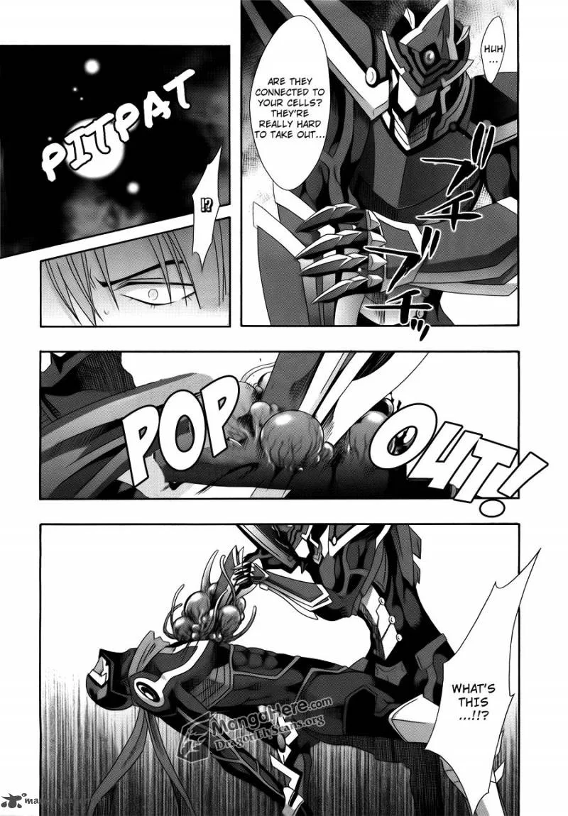 Ratman Chapter 29 page 19