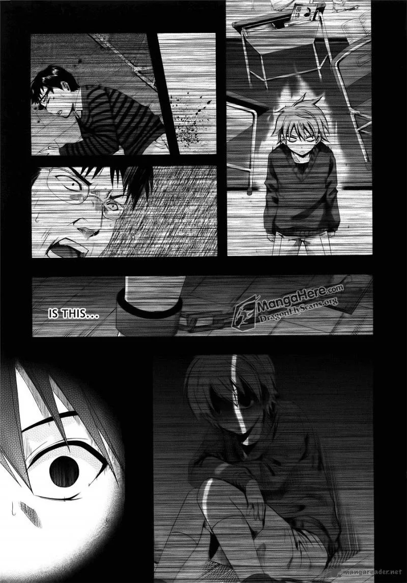 Ratman Chapter 29 page 23