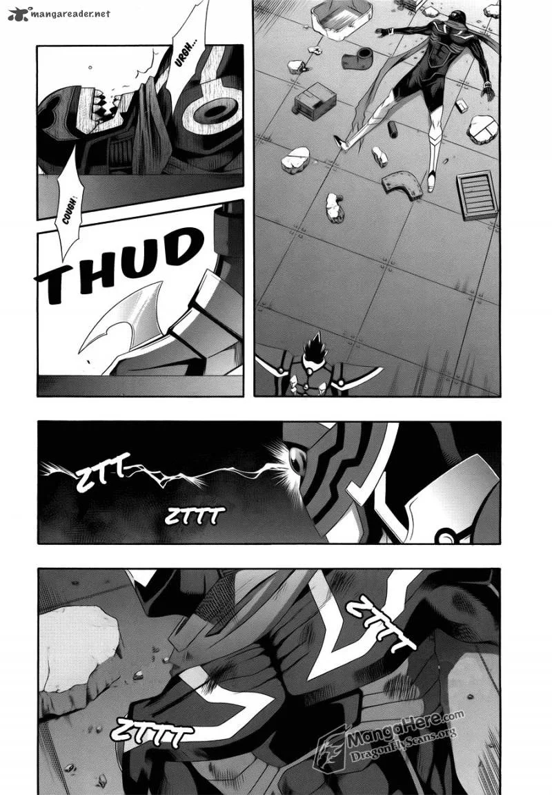 Ratman Chapter 29 page 4