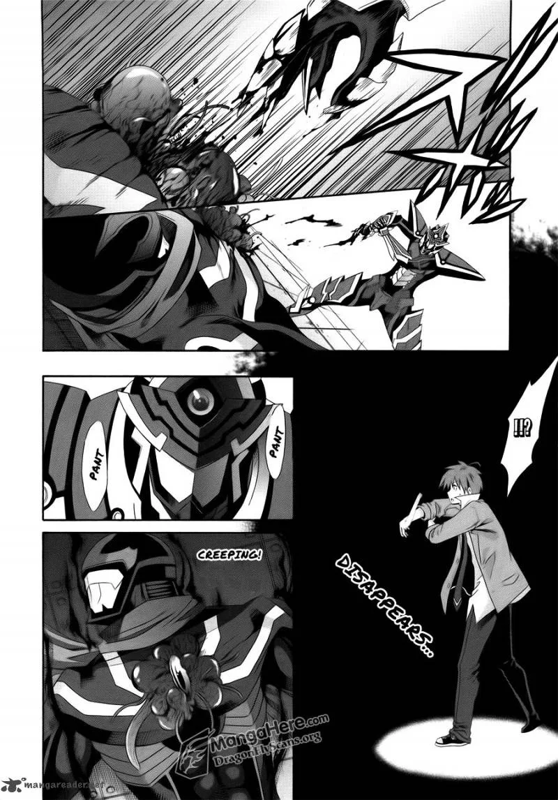 Ratman Chapter 29 page 28