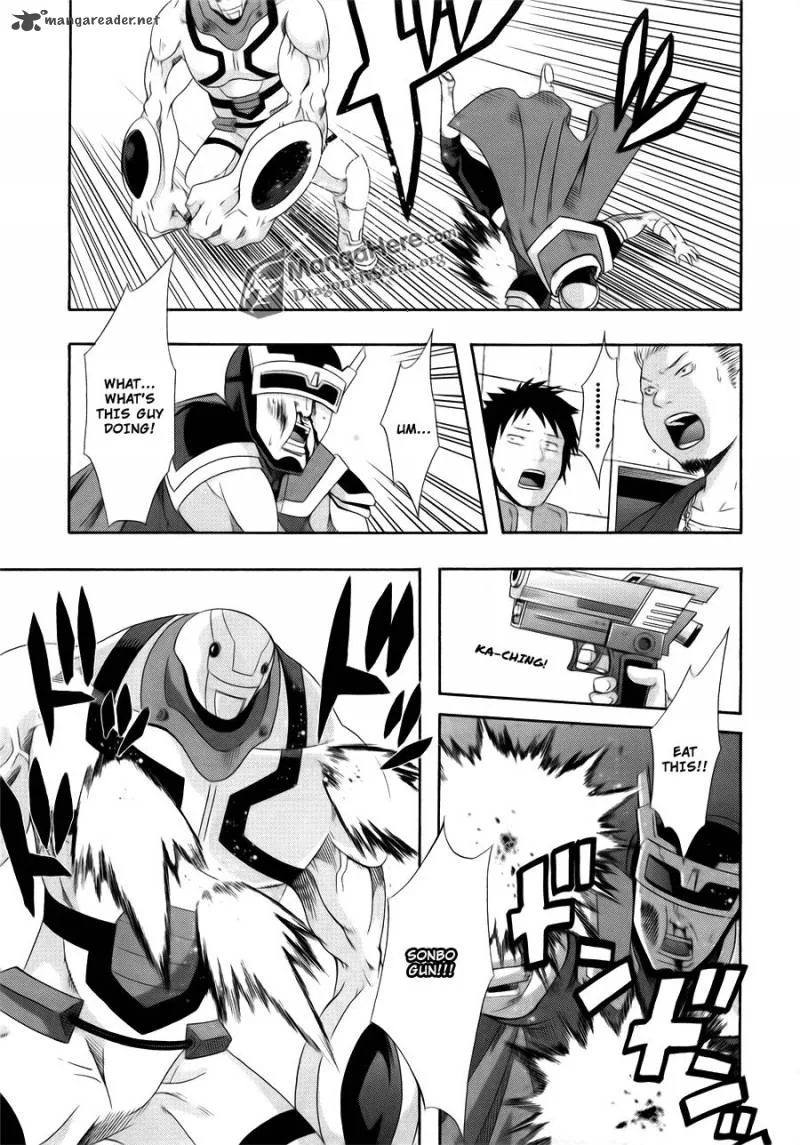 Ratman Chapter 29 page 9