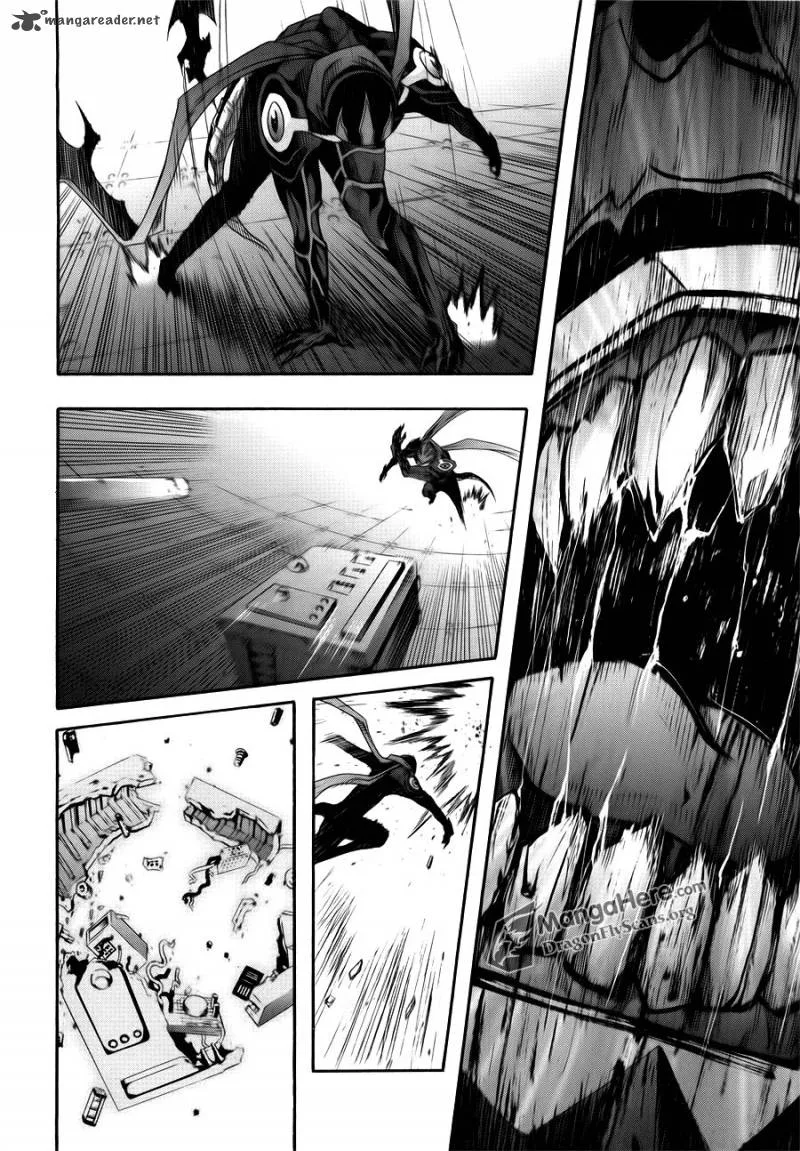 Ratman Chapter 29 page 30