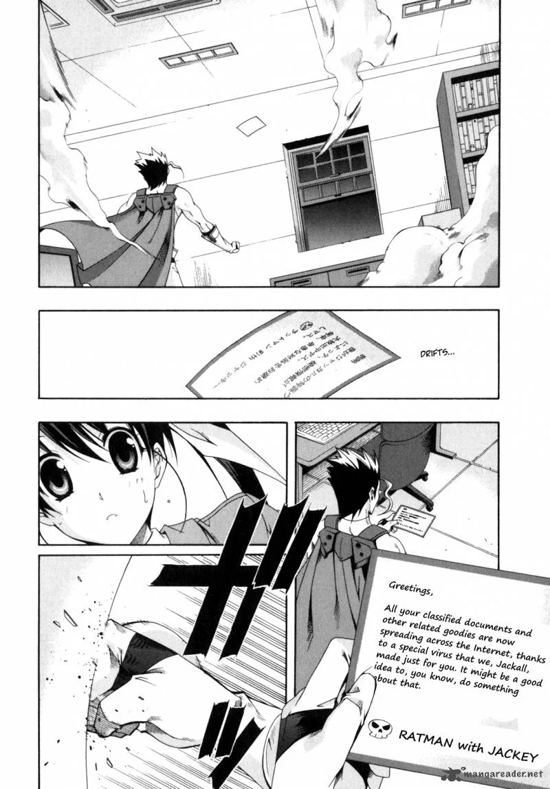 Ratman Chapter 3 page 25