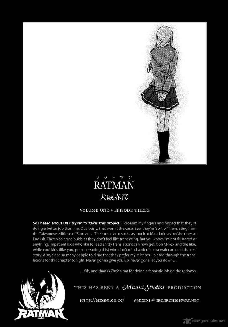 Ratman Chapter 3 page 36