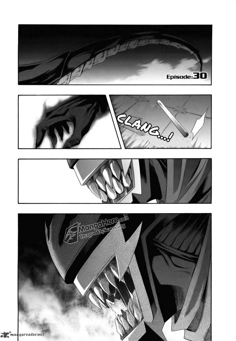 Ratman Chapter 30 page 2