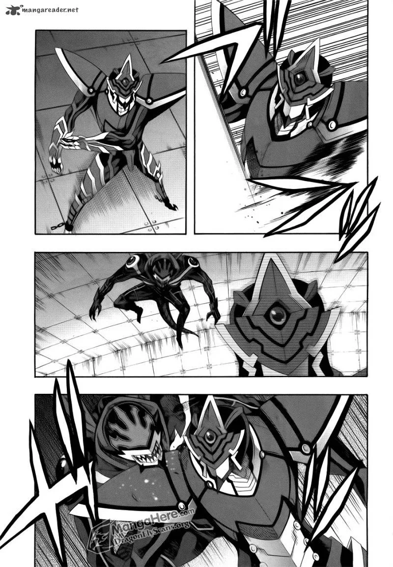 Ratman Chapter 30 page 6